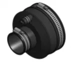 OmegaFlex® DEF-Trac® Boot Kit